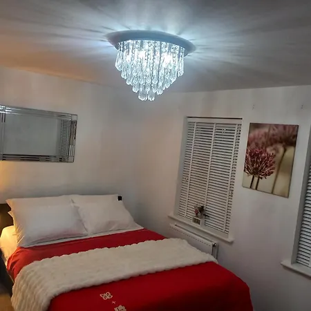 Cosy Room In Wellingborough Exterior photo