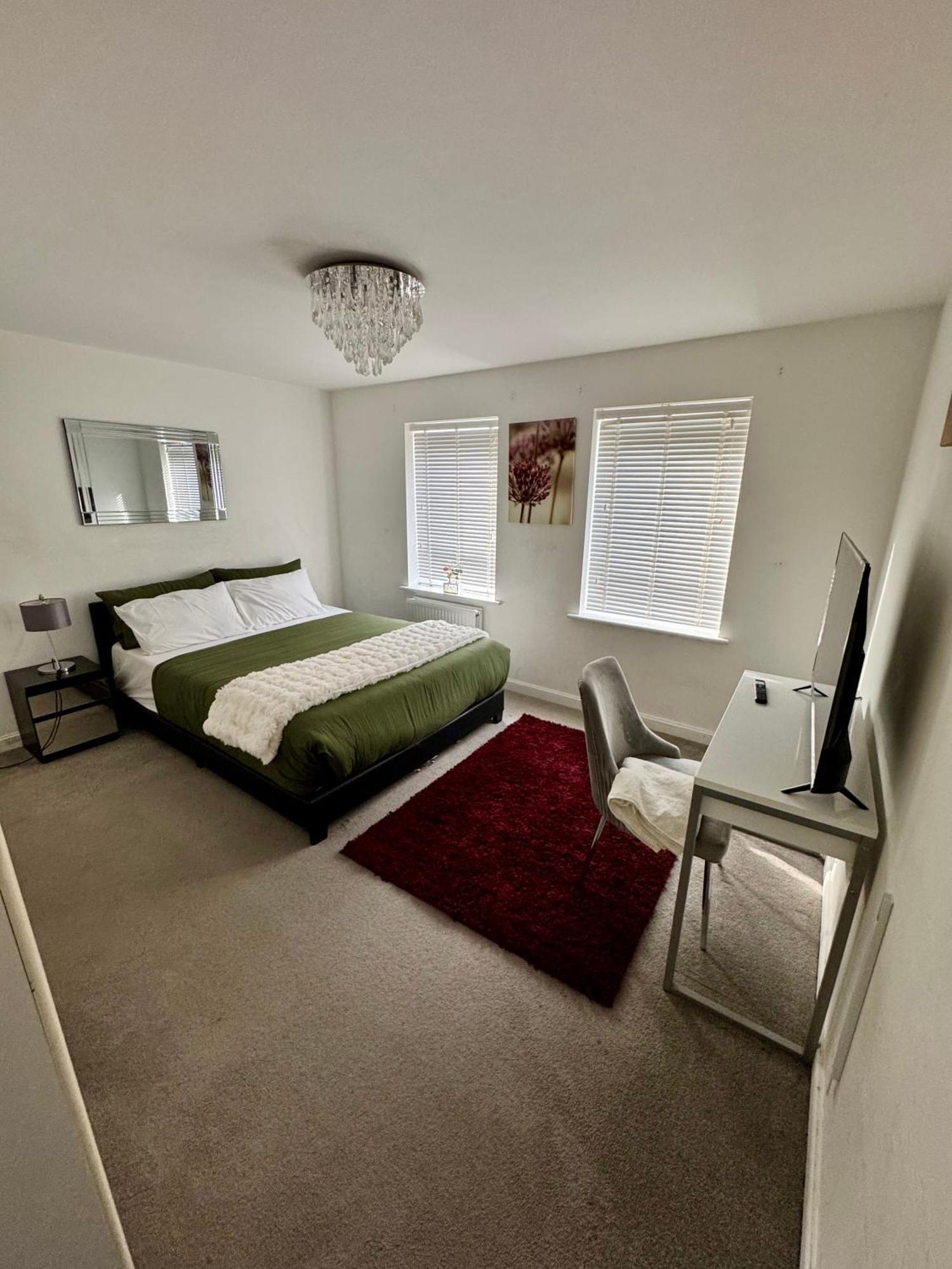Cosy In * Wellingborough